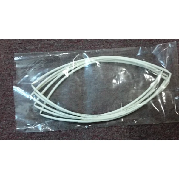 Shrinkable Tubing Crosslinked Polyolefin