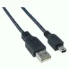 USB V3 Cable charger for radio mp3 quran and mp4 player  support Data Transfer