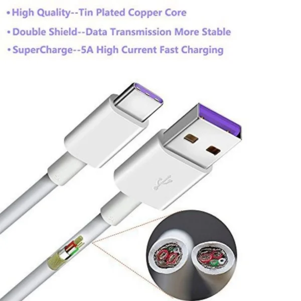 9b68864bb2526b94cd9dd926132a85cb.webp 5A Type C Cable Fast Charging Cable
