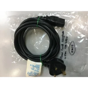 a590ae34de7b69e140858ab4eba81812.webp Cable Power cord Longwell plug 2.5m 13Amp