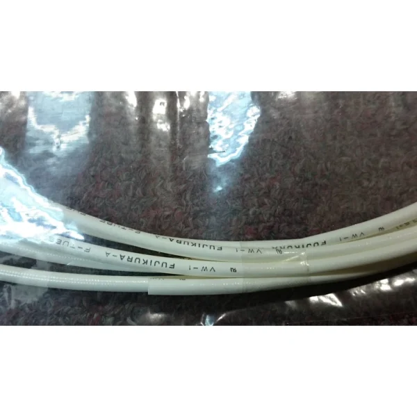 Shrinkable Tubing Crosslinked Polyolefin