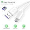 cde8d32dae1e93e26514fb711fbf7b9c.webp 5A Type C Cable Fast Charging Cable