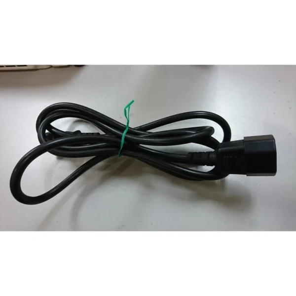 d4f55b3bf317fc9ad063a6b1b95adab0.webp Power Cord Extension IEC male to female C13 to C14
