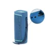 TG375 Wireless Bluetooth Speaker FM Memory Card Usb Pendrive
