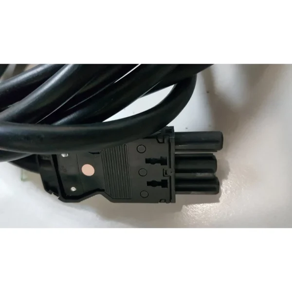 3pin power cord GST18i3S