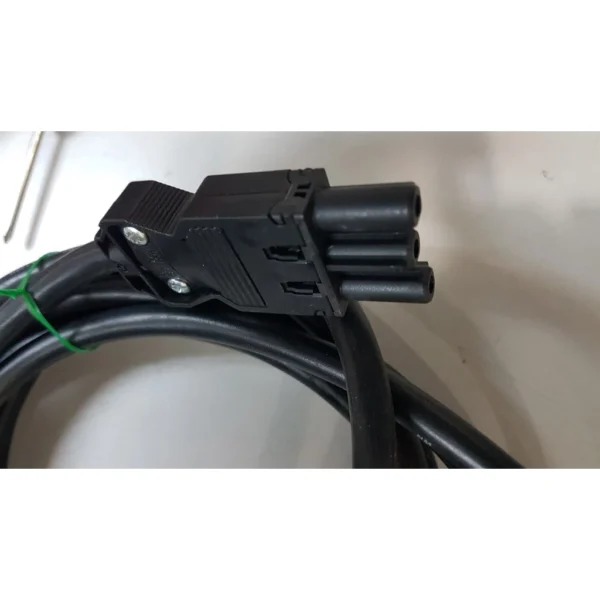 3pin power cord GST18i3S