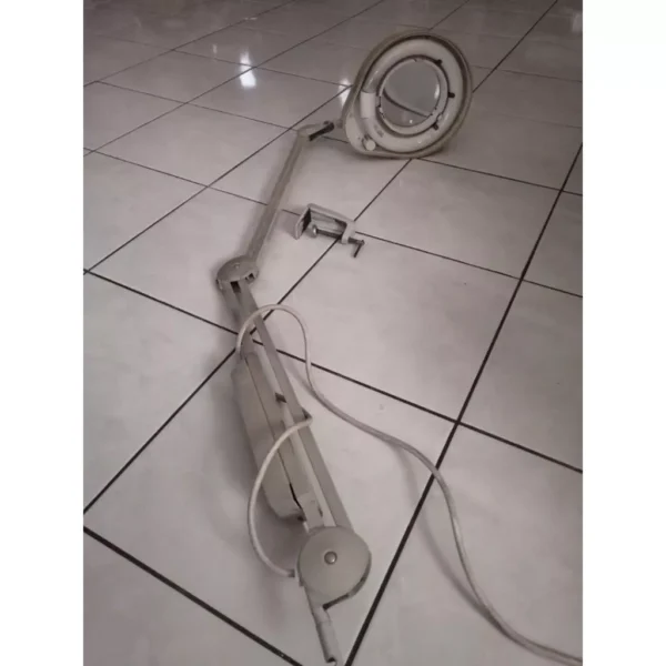 my-11134207-7r991-lx8z6tp7k1o070.webp LUXO LFM 101 104 LFM101104 Magnifying Glass with Lamp workshop repair beauty Centre