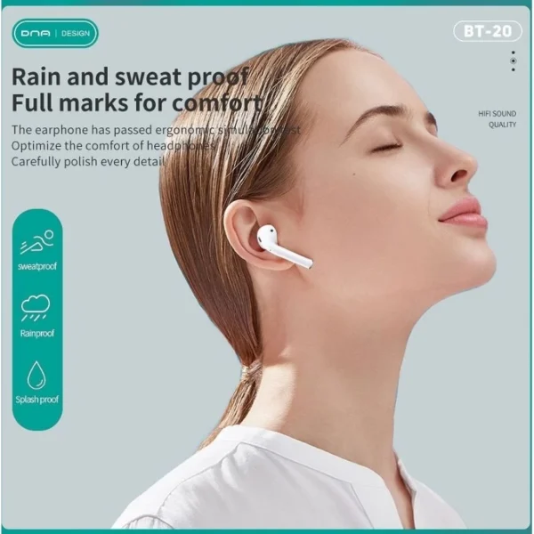 my-11134207-7r992-lq3puz79qxby7f.webp DNA design BT 20 Colorful tws Bluetooth Earphone 5 0 inpods i12 Wireless Touch Control Earbuds TWS Stereo Headset