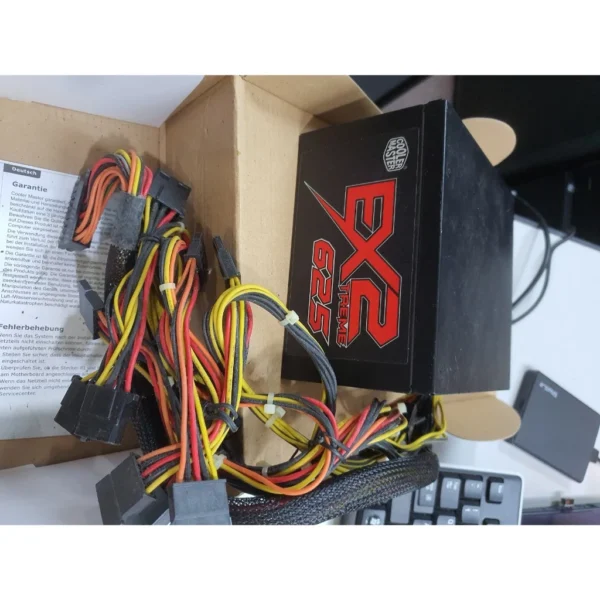 Power Supply Cooler Master  Extreme 2 625 watts RS625PCAR