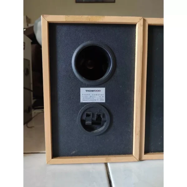 my-11134207-7rasb-m2faj6zg7l4t55.webp Tagwood Super Woofer x Front Speakers