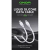 120W PD USB C To USB Type C Cable For iPhone15 iPhone 16 Fast Charging Charger