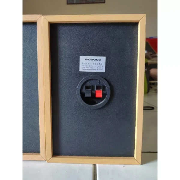 my-11134207-7rask-m2faj6zg4s2n22.webp Tagwood Super Woofer x Front Speakers