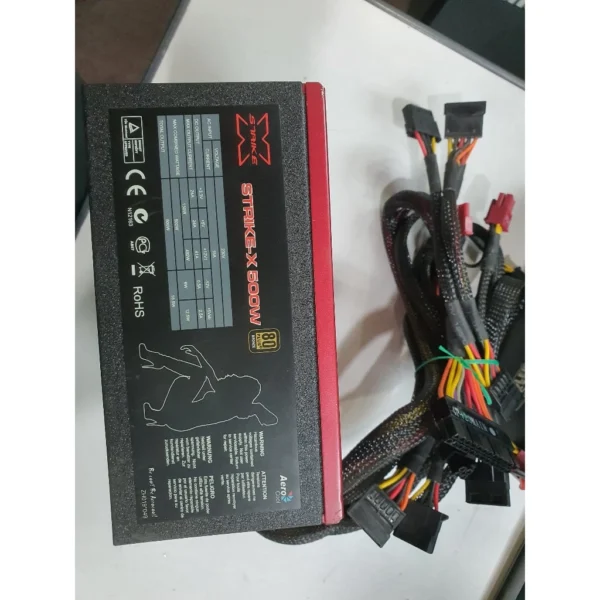 my-11134207-7rasm-md055oyq8lrj8b.webp Power Supply AeroCool Strike X 500W