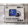 Cooler Master Seidon 120V Plus CPU Cooler