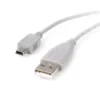 2m Mini USB Cable  USB A to 5 Pin B Phone MP3 MP4 Cable  V3 Cable Camera Cable Leaning Machine DVR Cable