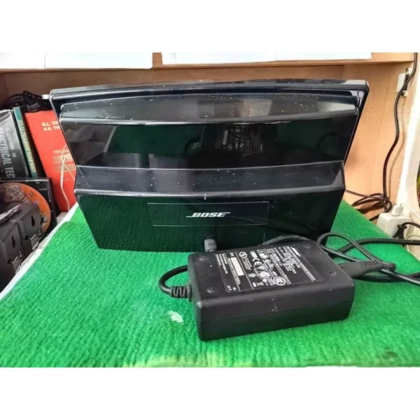 Bose SoundDock Digital Music System