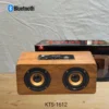 my-11134207-820l8-mjpe72letcsh61.webp KTS 1612 Wireless Bluetooth Speaker FM radio SD Card Bluetooth Rechargeable Battery