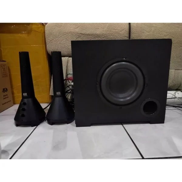 Altec Lansing VS4621 Powered Audio System