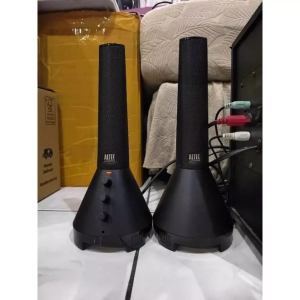Altec Lansing VS4621 Powered Audio System