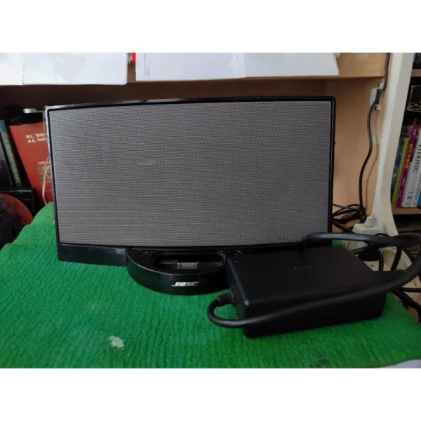 Bose SoundDock Digital Music System