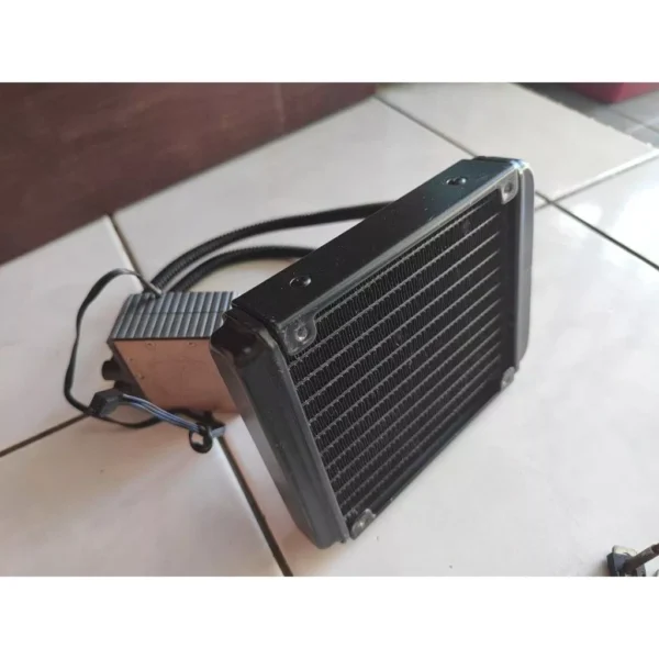 Cooler Master Seidon 120V Plus CPU Cooler