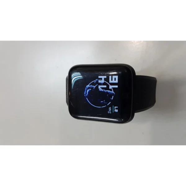 Fitpro LT716 Smart Watch