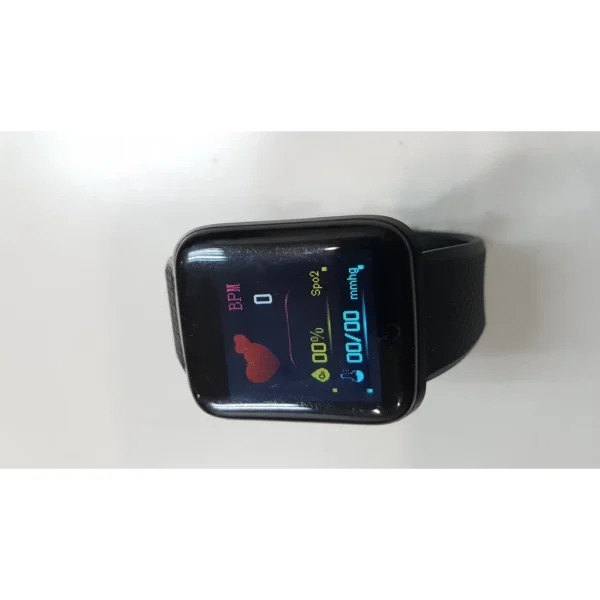 Fitpro LT716 Smart Watch